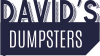 David's Dumpsters